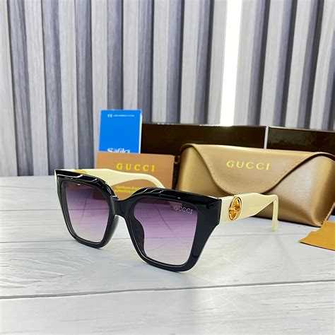 gucci gg 1j32 s sunglass